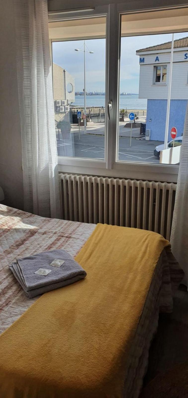 Restaurant Calypso Hotel Fos-sur-Mer