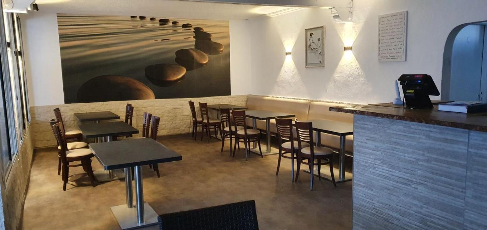 Restaurant Calypso 3*