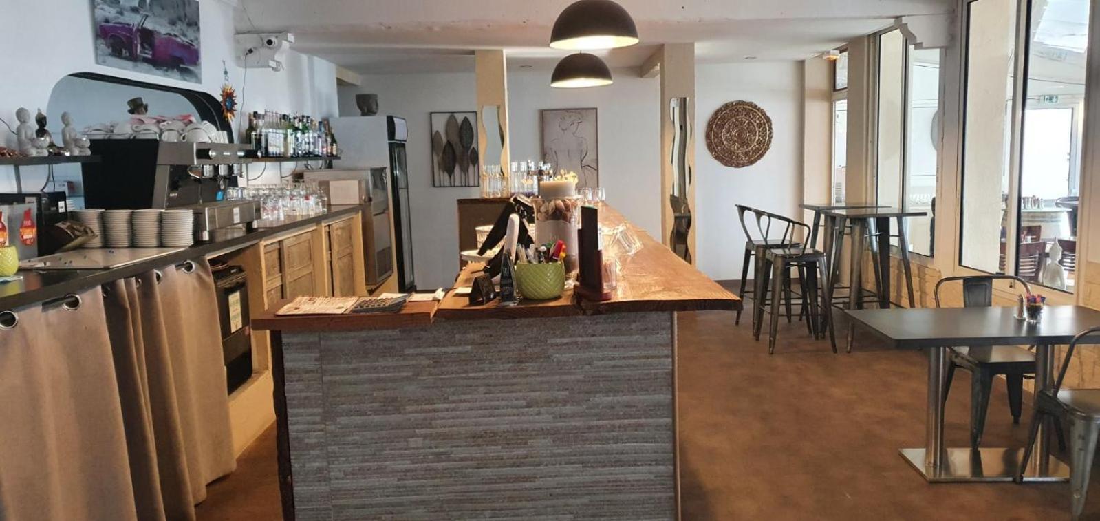 Restaurant Calypso 3* Fos-sur-Mer