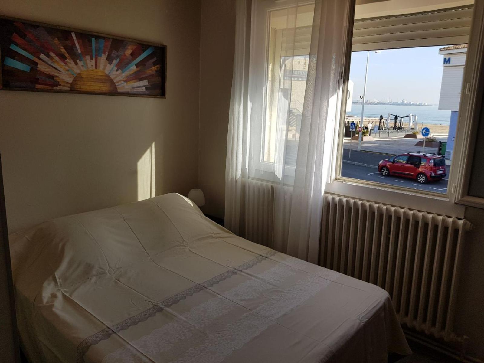 Restaurant Calypso Hotel 3*