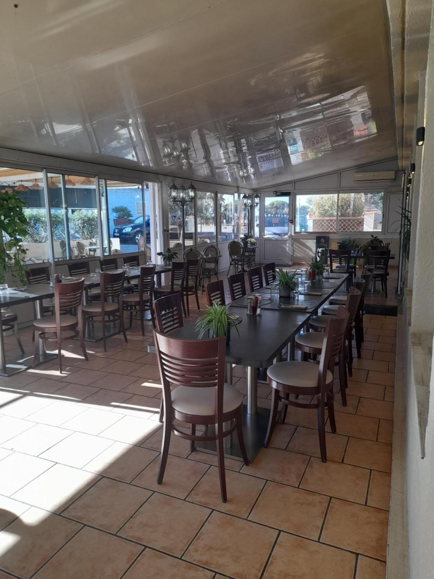 Hotel Restaurant Calypso