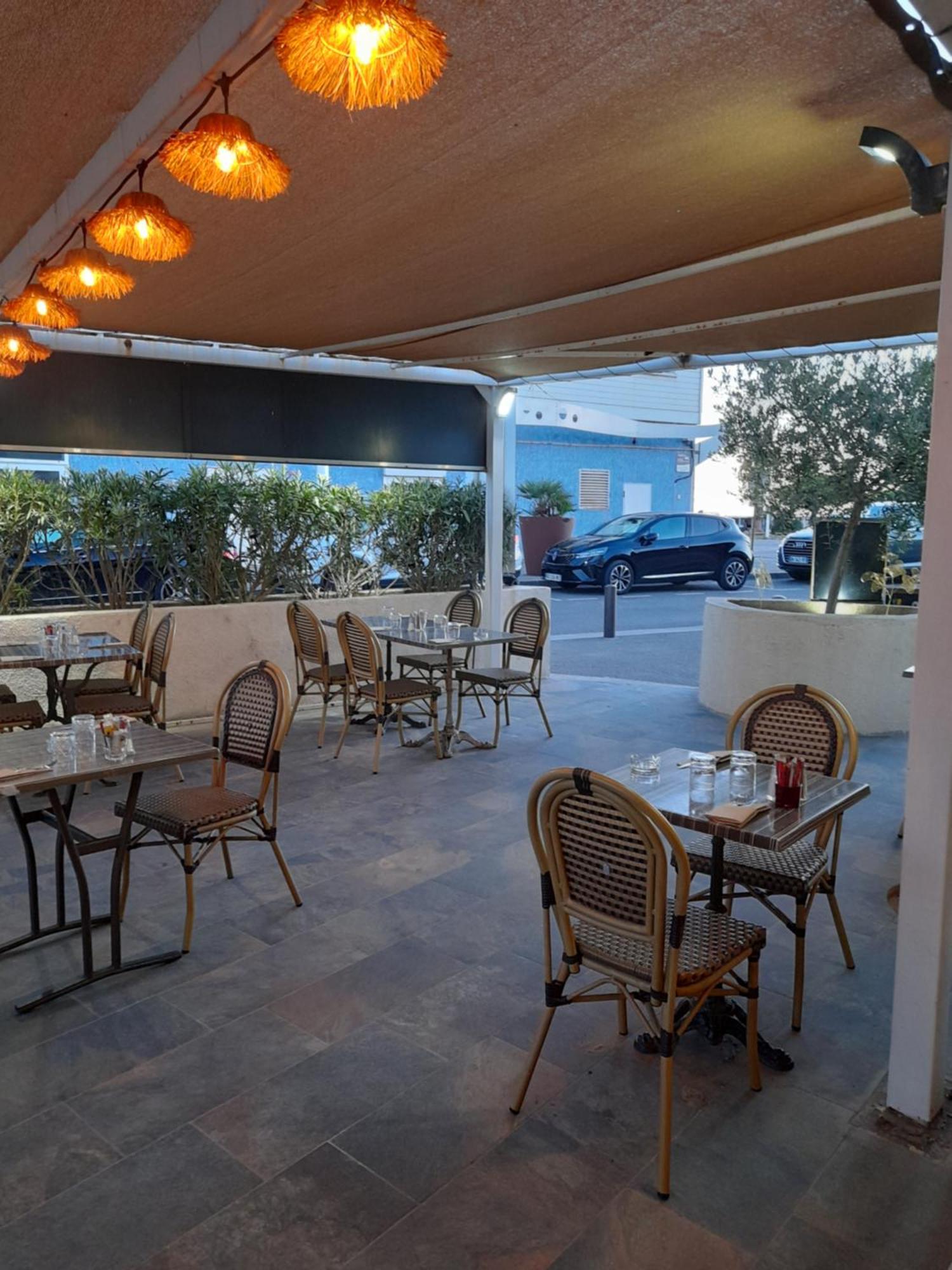 Restaurant Calypso Hotel 3*