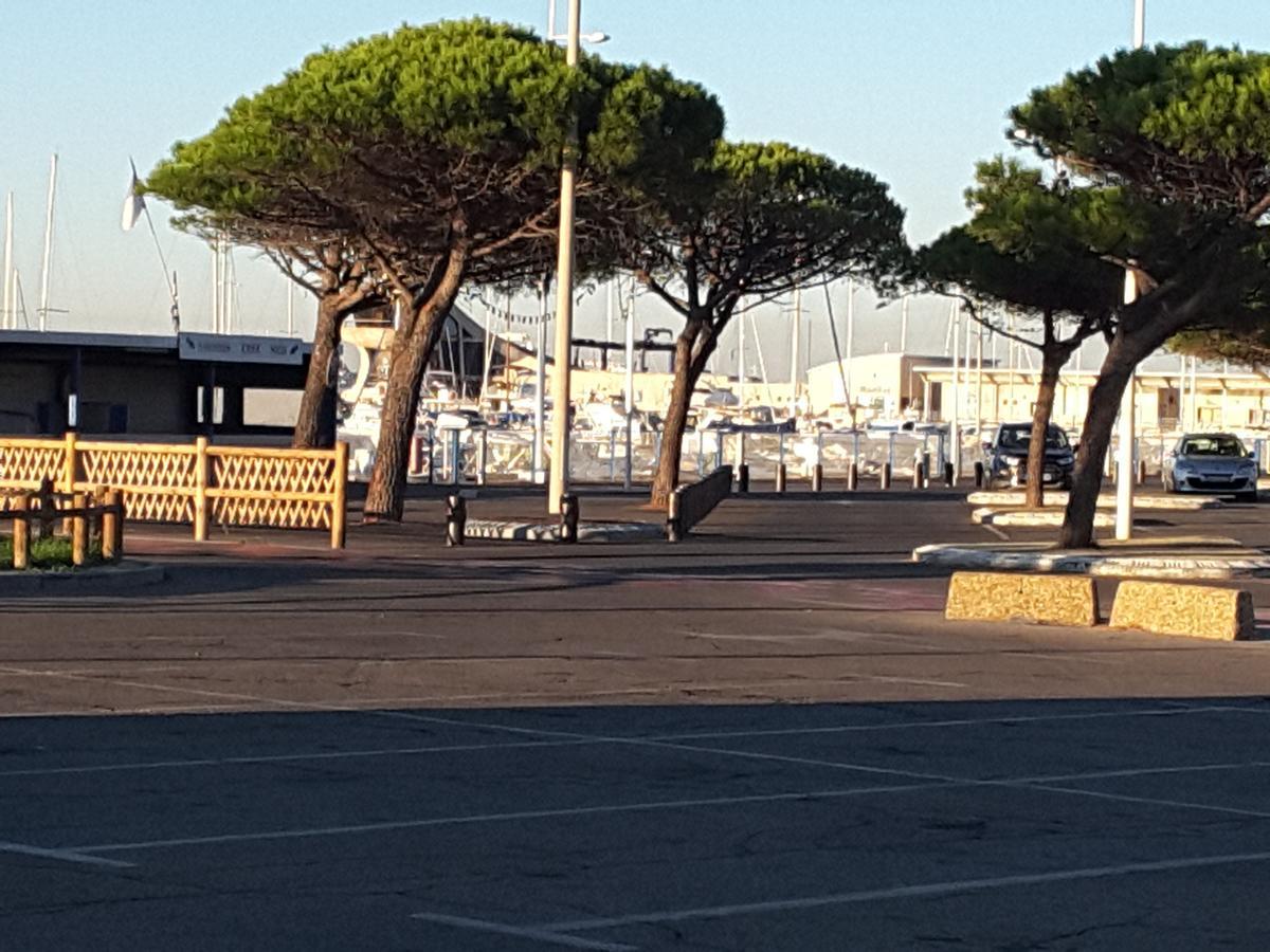 Restaurant Calypso 3* Fos-sur-Mer