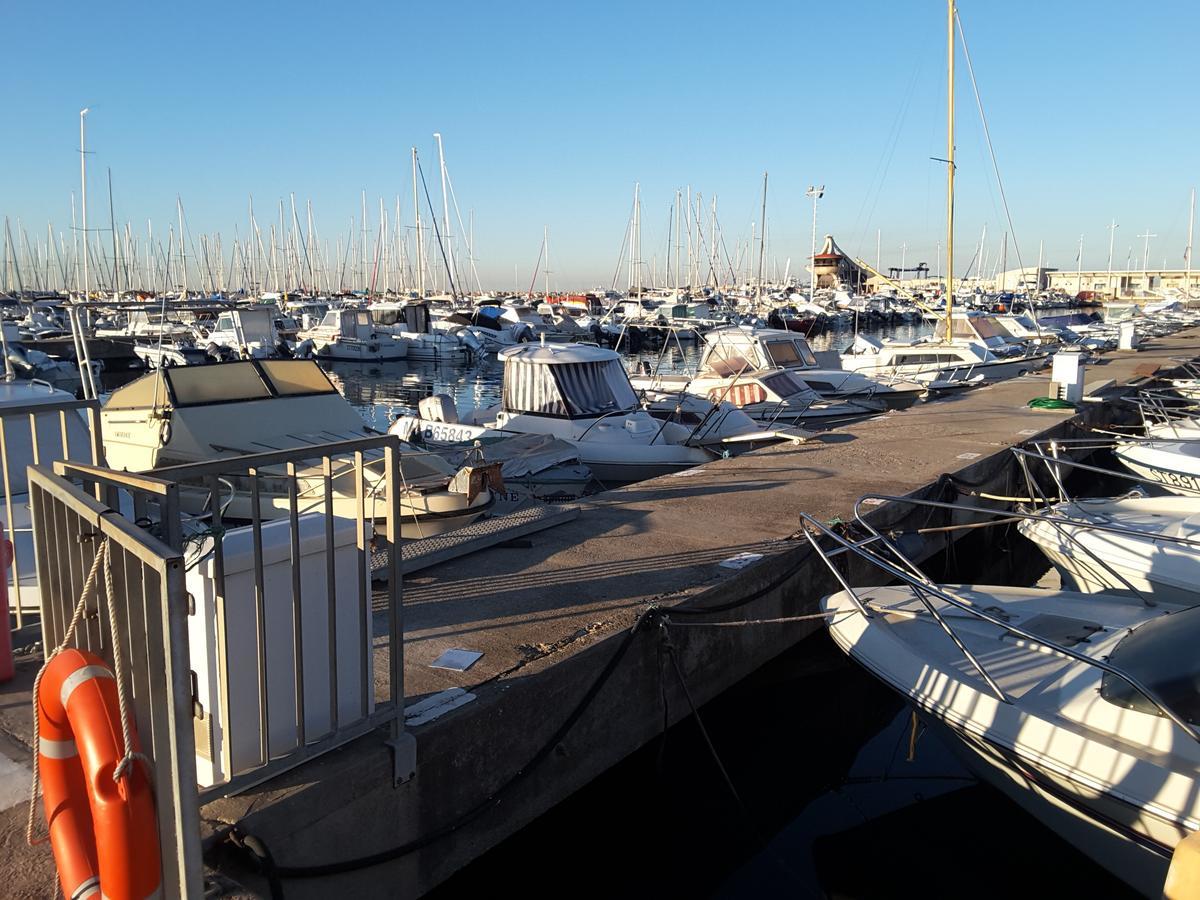 Hotel Restaurant Calypso 3*